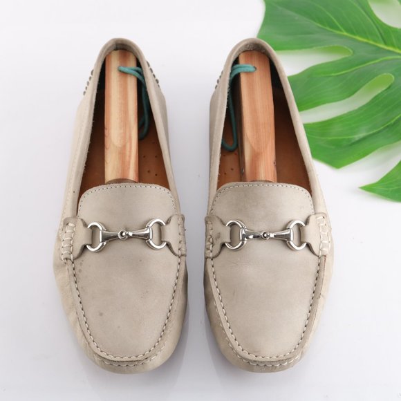Mercanti Fiorentini Bit Loafer Driving 